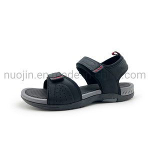 Sandales classiques chaussures d'été de nouveau style pour hommes sandales de plein air pantoufles pour hommes