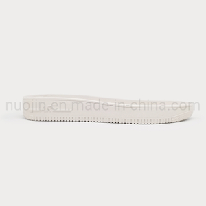 Semelles extérieures avec Logo personnalisé, semelle extérieure de baskets personnalisée pour chaussures de course, fabrication de chaussures de sport pour hommes, TPR de haute qualité