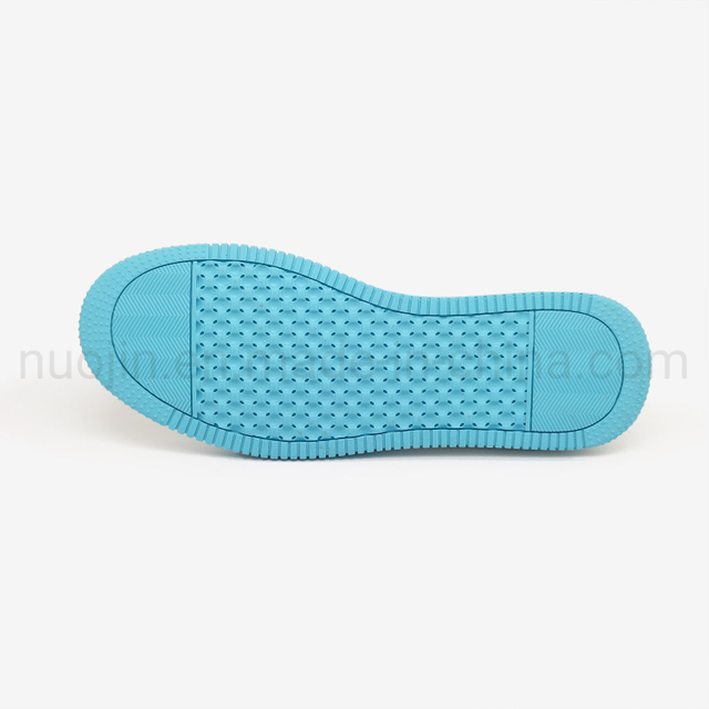 Vente en gros de haute qualité semelle extérieure en caoutchouc offre spéciale Style décontracté blanc hommes plate-forme baskets