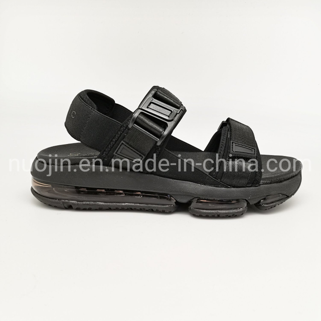 Chaussures de plage, sandales en maille de personnalité