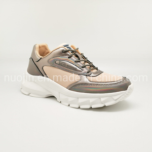 Chaussures pour dames Femmes décontractées avec des chaussures de mode pour femmes
