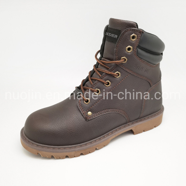 Chaussures de sécurité à bout en acier, bottes de sécurité, chaussures de travail, chaussures de sécurité de marque, bottes de sécurité de randonnée