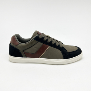 Baskets respirantes et personnalisées de haute qualité pour hommes, chaussures décontractées à la mode, printemps 2023