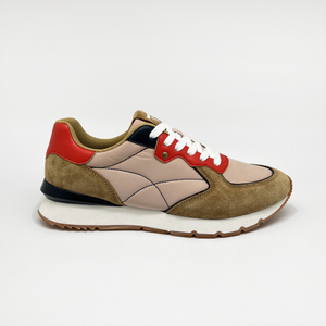 Vente en gros de chaussures de mode pour hommes de qualité supérieure, chaussures de marche décontractées résistantes à l'usure