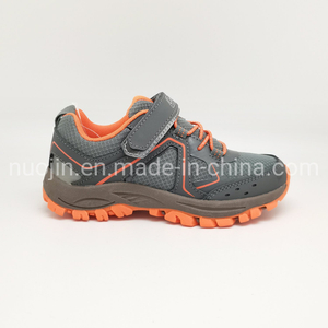 Chine OEM ODM Service Chaussures de randonnée confortables en plein air pour garçons
