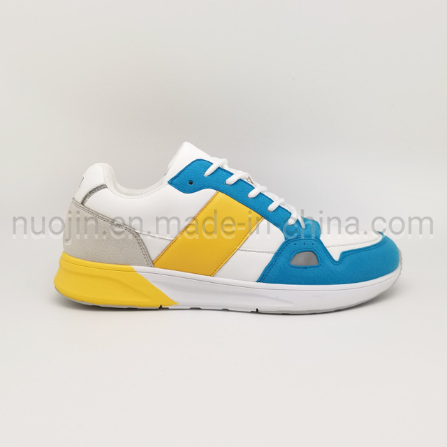 Chaussures de Sport de mode hommes baskets décontractées pour hommes chaussures de marche respirantes en maille