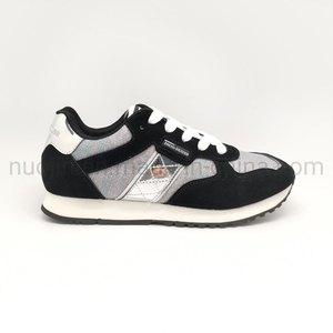 Baskets de mode pour femmes, dernières chaussures fantaisie pour dames, plate-forme de sport de haute qualité