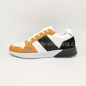 Chaussures de sport Chaussures de course de sport respirantes pour hommes antidérapantes