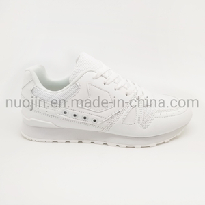 Baskets à lacets confortables et respirantes pour hommes, chaussures de Sport de haute qualité