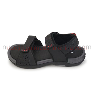 Belles sandales classiques de nouveau style chaussures d'été pour hommes sandales de plein air pantoufles pour hommes