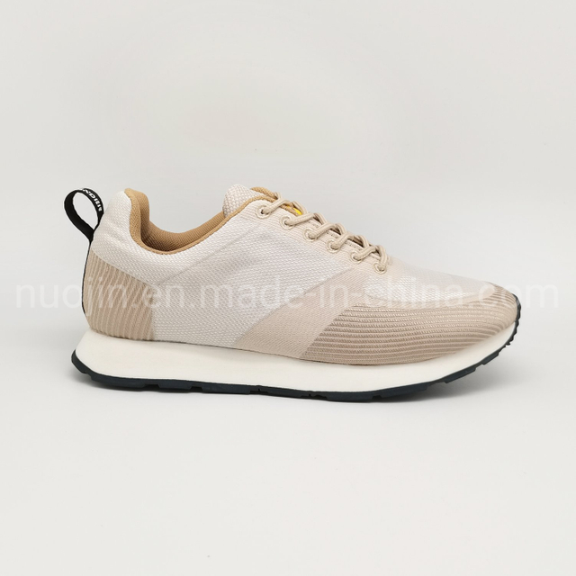 Chaussures décontractées respirantes chaussures de Sport chaussures de mode confortables chaussures de marche pour hommes
