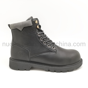 Chaussures de sécurité de marque classique, bottes de travail à embout composite, chaussures de sécurité imperméables