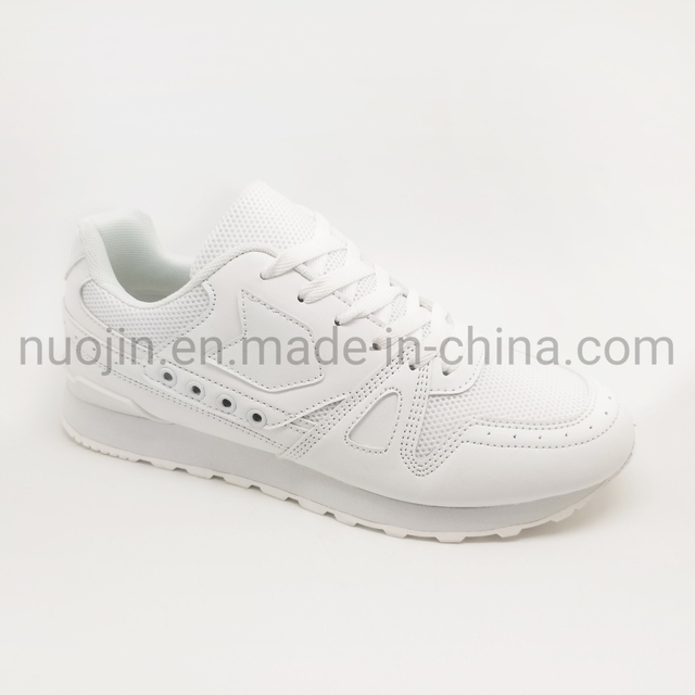 Baskets à lacets confortables et respirantes pour hommes, chaussures de Sport de haute qualité