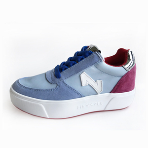 Chaussures de marche à la mode, chaussures décontractées pour femmes, nouveaux styles de baskets