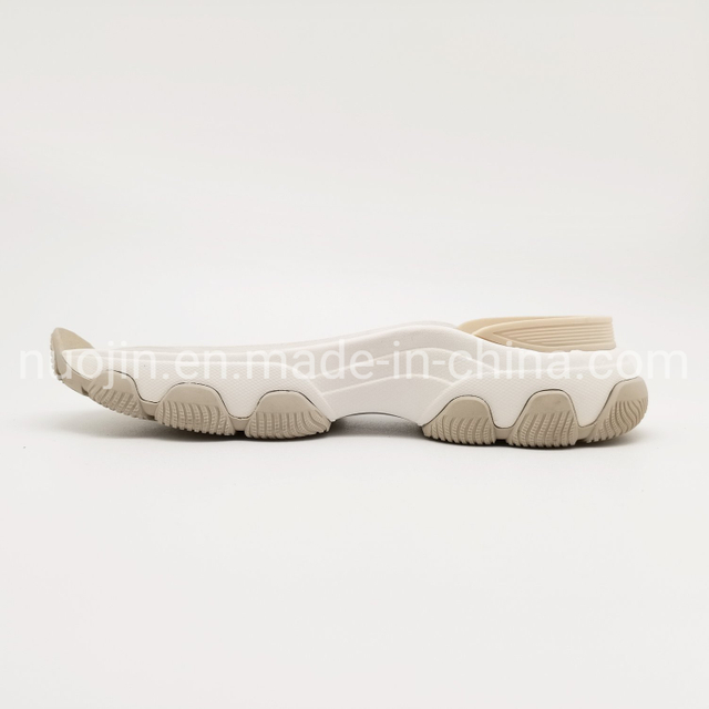 Semelles de chaussures Semelles personnalisées faisant la semelle de chaussure MD d'usine pour le sport