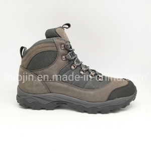Bottes antidérapantes pour hommes, chaussures de randonnée, chaussures de sécurité imperméables pour hommes