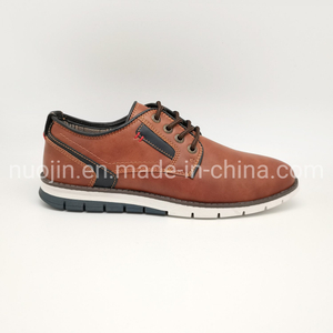 Chaussures décontractées personnalisées de haute qualité, chaussures de mode bon marché pour hommes