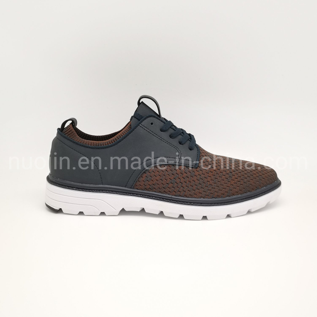 Nouveau Hommes chaussures décontractées léger confortable respirant marche baskets