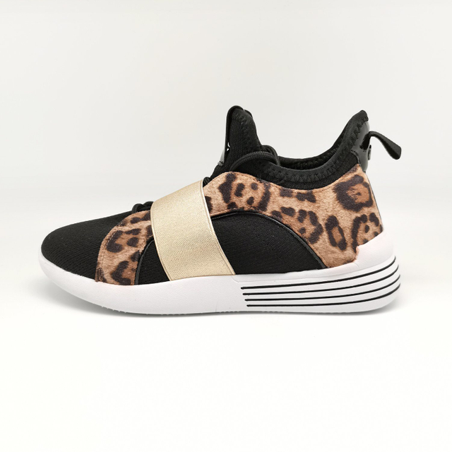 Baskets de haute qualité pour femmes, chaussures de sport à plateforme, à la mode, Stocks pour dames