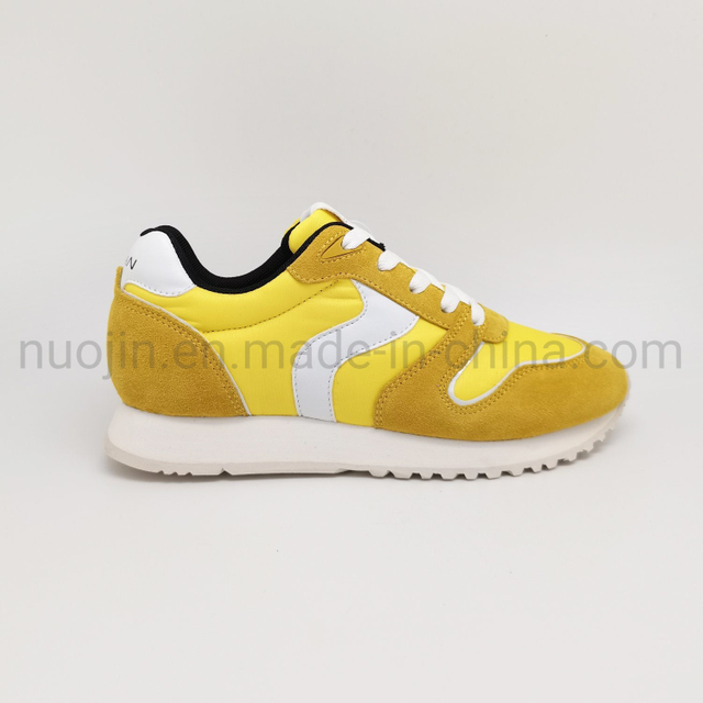 4 couleurs baskets à semelle souple plate dame baskets chaussures de Sport marche Jogging femmes course chaussure de Sport