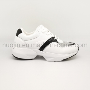 Baskets respirantes chaussures de course chaussures de sport de plein air pour femmes chaussures de sport de mode